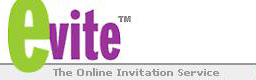 Visist Evite To Send Easy E-Invitations