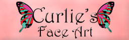 Visit Curie's Face Art